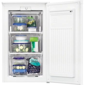 Морозильная камера Zanussi ZFG06400WA