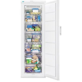 Морозильная камера Zanussi ZFU25200WA