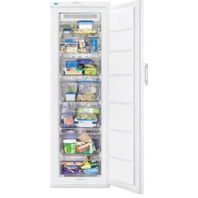 Морозильная камера Zanussi ZFU25200WA