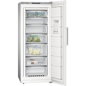 Морозильная камера Siemens GS54NAW30