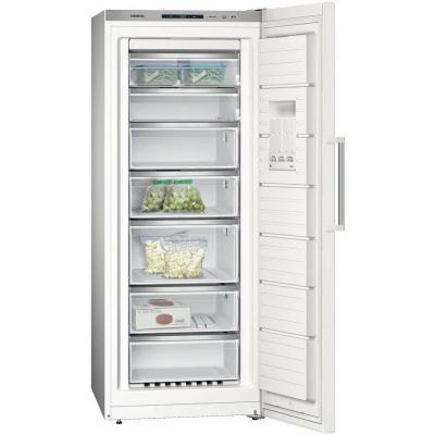Морозильная камера Siemens GS54NAW30
