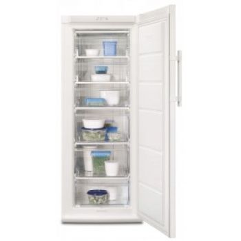 Морозильная камера Electrolux EUF2207AOW