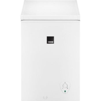 Морозильная камера Zanussi ZFC1040WA