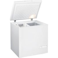 Морозильный ларь Gorenje FHE151W
