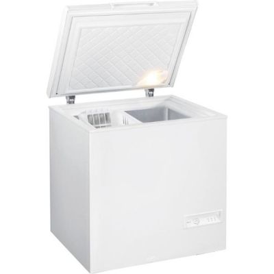 Морозильный ларь Gorenje FHE151W
