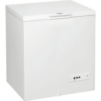 Морозильный ларь Whirlpool WHM2110