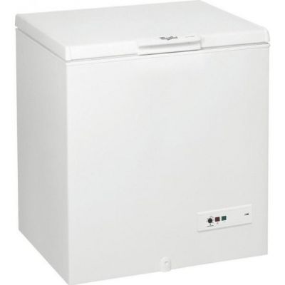 Морозильный ларь Whirlpool WHM2110