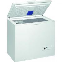 Морозильный ларь Whirlpool WHM2511