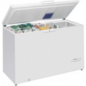 Морозильный ларь Whirlpool WHM3911