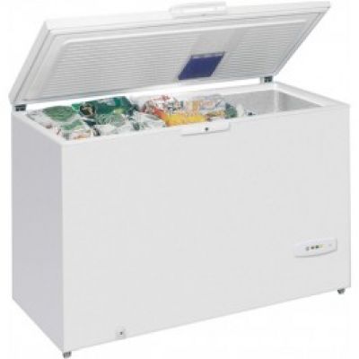 Морозильный ларь Whirlpool WHM3911