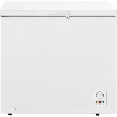 Морозильный ларь Gorenje FH211AW