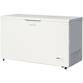 Морозильный ларь Digital DCF-420C