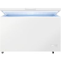 Морозильный ларь Zanussi ZCAN38FW1