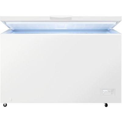 Морозильный ларь Zanussi ZCAN38FW1