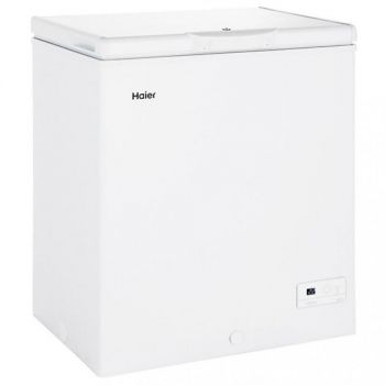 Морозильный ларь Haier HCE143R