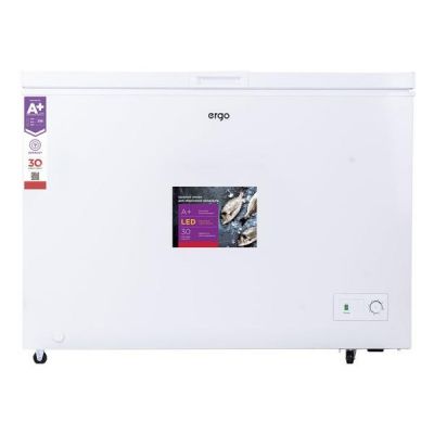 Морозильный ларь ERGO BD-301