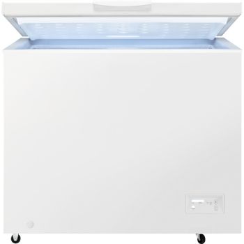 Морозильный ларь Zanussi ZCAN26FW1