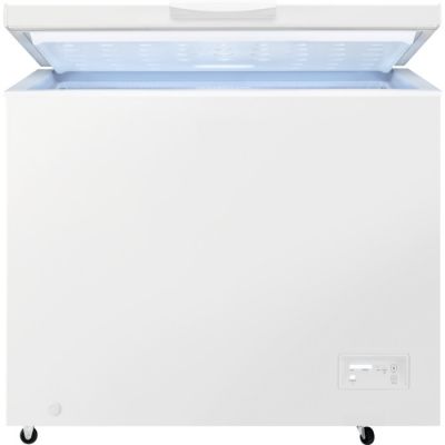 Морозильный ларь Zanussi ZCAN26FW1