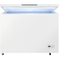 Морозильный ларь Zanussi ZCAN31FW1