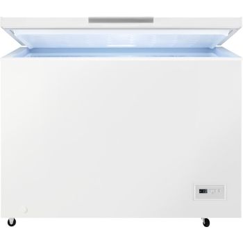 Морозильный ларь Zanussi ZCAN31FW1