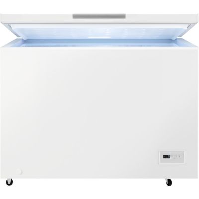 Морозильный ларь Zanussi ZCAN31FW1
