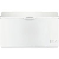Морозильный ларь Zanussi ZFC51400WA
