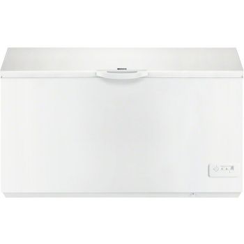 Морозильный ларь Zanussi ZFC51400WA