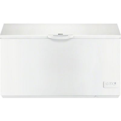 Морозильный ларь Zanussi ZFC51400WA