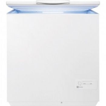 Морозильный ларь Electrolux EC2200AOW2
