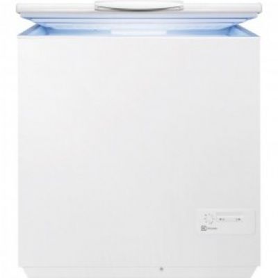 Морозильный ларь Electrolux EC2200AOW2