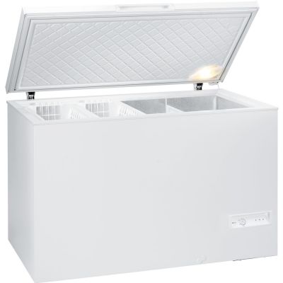 Морозильный ларь Gorenje FH401W