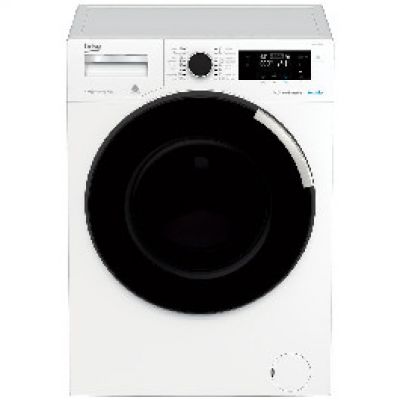 Стиральная машина автоматическая Beko WTV8744XDW
