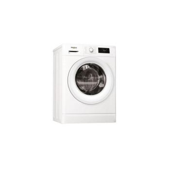Стиральная машина автоматическая Whirlpool FWF71053W