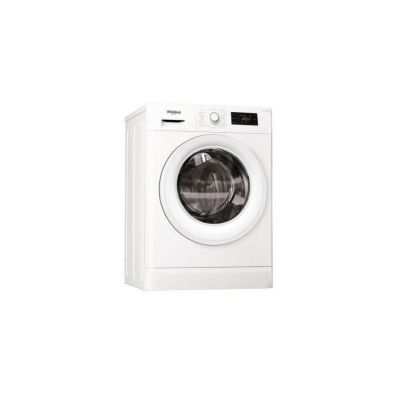 Стиральная машина автоматическая Whirlpool FWF71053W