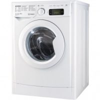 Стиральная машина автоматическая Indesit E2SE 2150 W UA