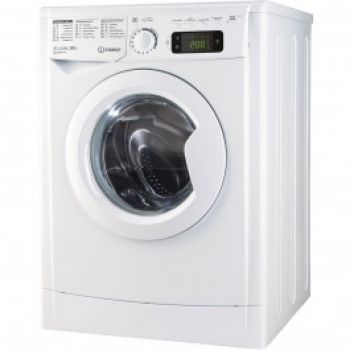 Стиральная машина автоматическая Indesit E2SE 2150 W UA
