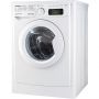 Стиральная машина автоматическая Indesit E2SE 2150 W UA