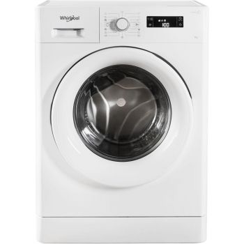 Стиральная машина Whirlpool FWF71253W EU