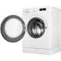 Стиральная машина Whirlpool FWF71253W EU