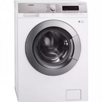 Стиральная машина автоматическая AEG L58547SL