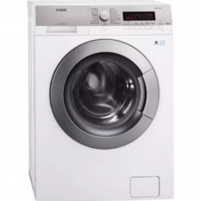 Стиральная машина AEG L58547SL