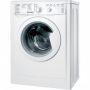Стиральная машина автоматическая Indesit IWSB 51051 UA