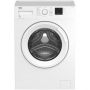 Стиральная машина автоматическая Beko WUE5411XWW