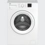 Стиральная машина автоматическая Beko WUE5411XWW
