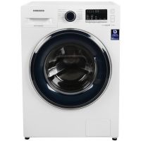 Стиральная машина автоматическая Samsung WW80R42LHFWD