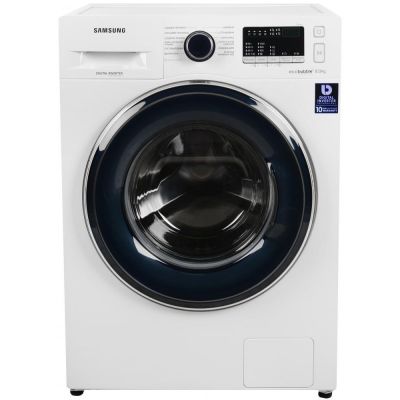 Стиральная машина автоматическая Samsung WW80R42LHFWD