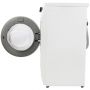 Стиральная машина автоматическая Samsung WW80R42LHFWD