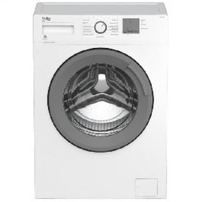 Стиральная машина автоматическая Beko WUE6511XSSW