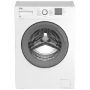 Стиральная машина автоматическая Beko WUE6511XSSW