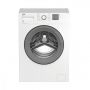 Стиральная машина автоматическая Beko WUE6511XSSW
